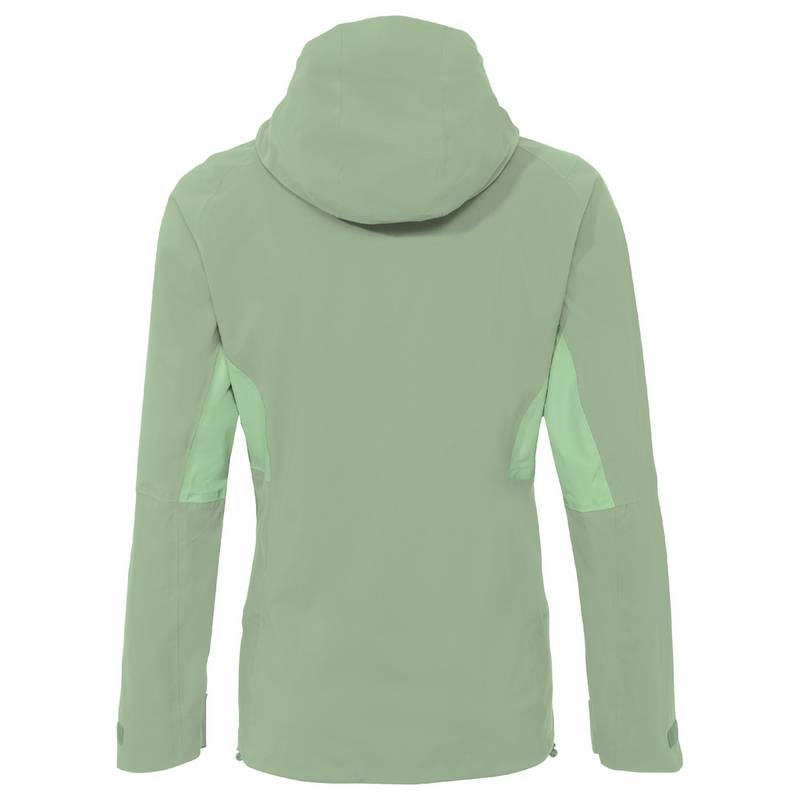 VAUDE Women's Simony 2,5L Jacket IV Outdoorjacke Damen