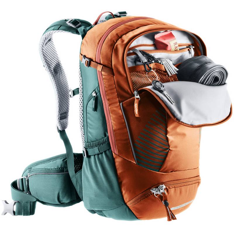 Deuter Trans Alpine 24 Fahrradrucksack