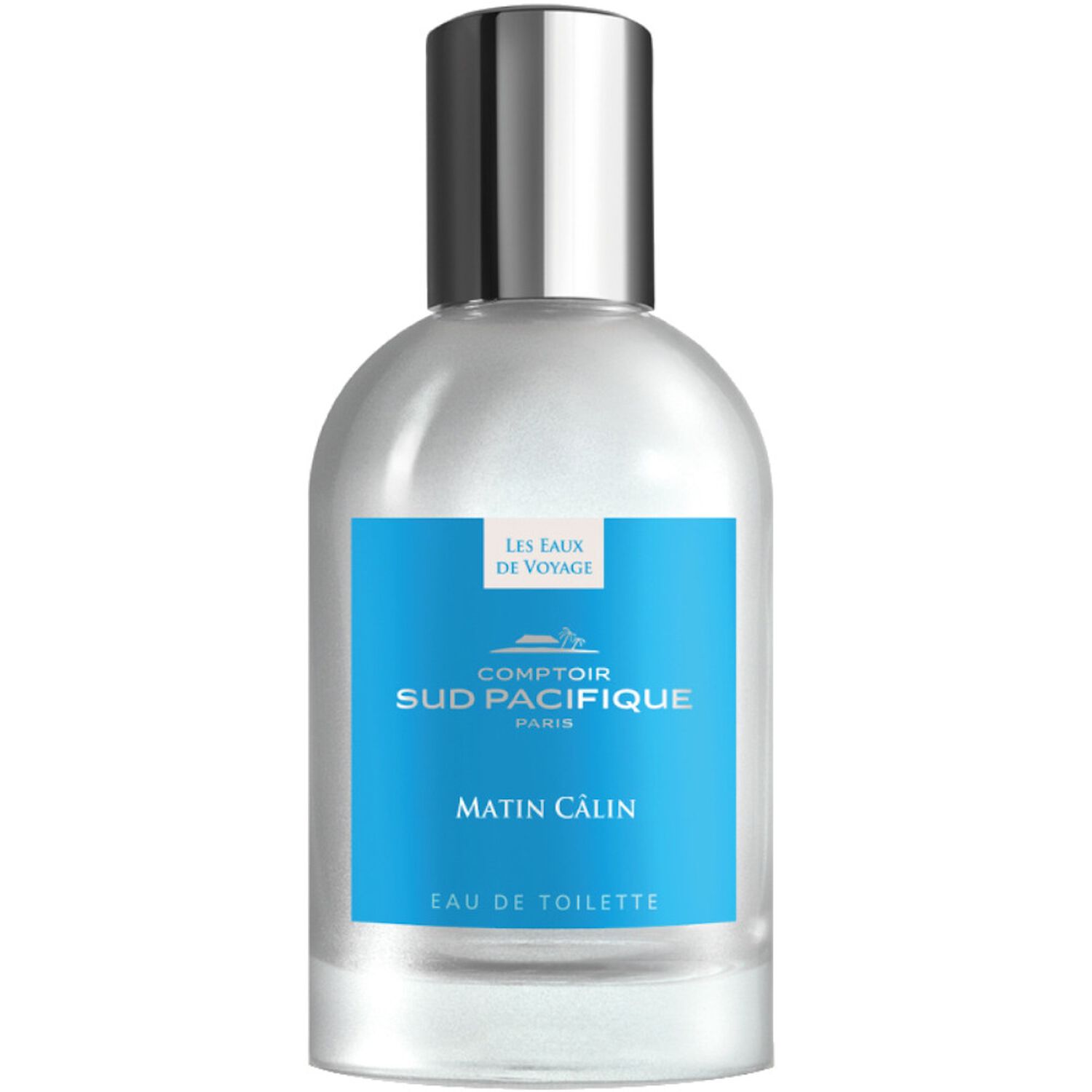 Comptoir Sud Pacifique Matin Calin Eau de Toilette 30 ml