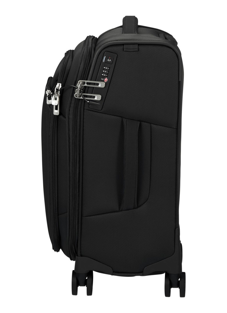 Valiză cu roți Samsonite Resppark 55 cm