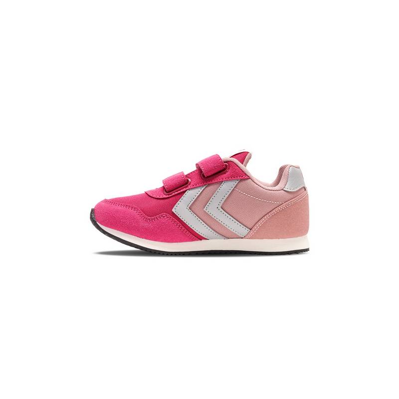 hummel REFLEX DOUBLE MULTI JR Sneaker Kinder