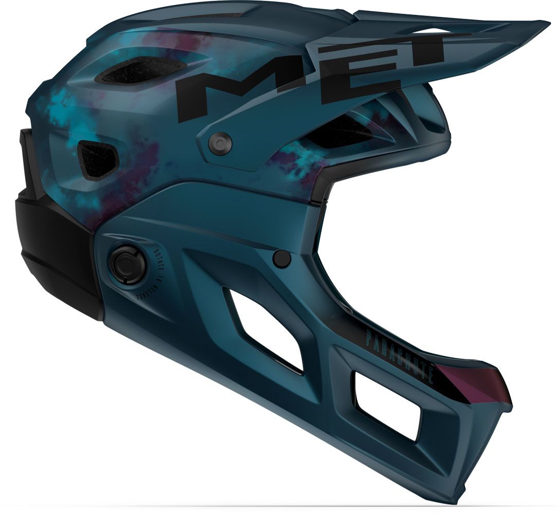 Met Parachute MCR MIPS - Fullface Helm kaufen | Bike-Discount
