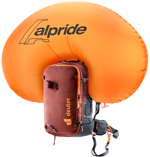 deuter Alproof 30 SL | Lawinenrucksack