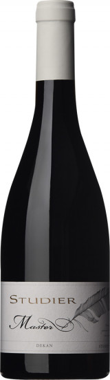 2017 DEKAN MASTER trocken - Weingut Studier