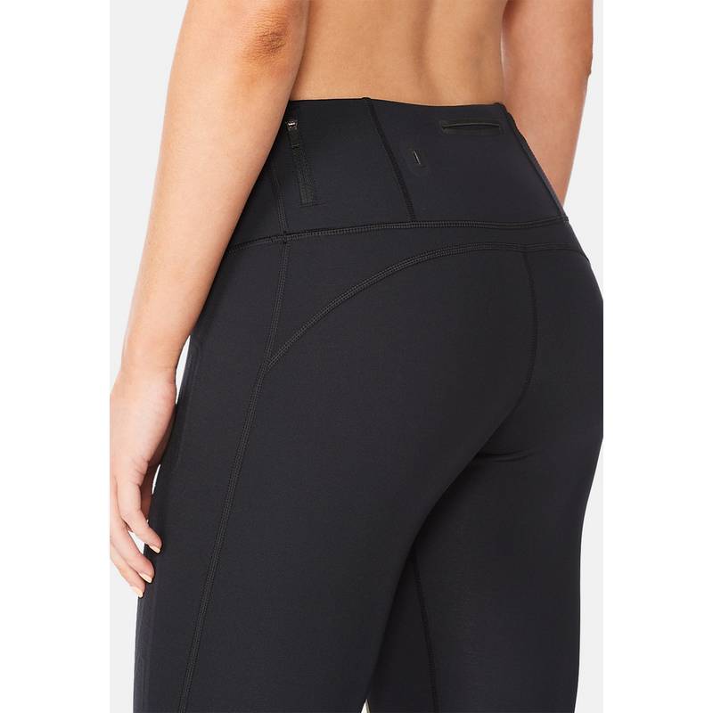 2XU Light Speed Mid-Rise Comp Tights Damen