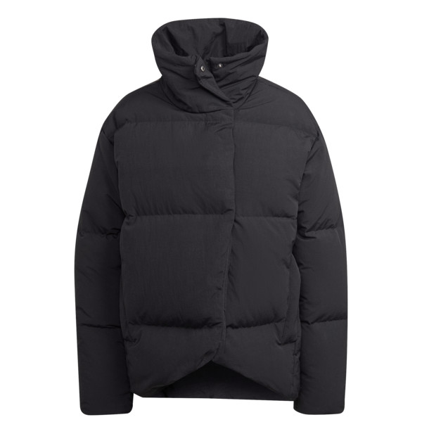 ADIDAS BIG BAFFLE DAUNENJACKE Damen - Daunenjacke