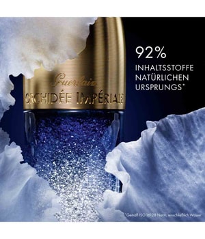 GUERLAIN Orchidée Impériale Micro Lift Concentrate Gesichtsserum-30 ml