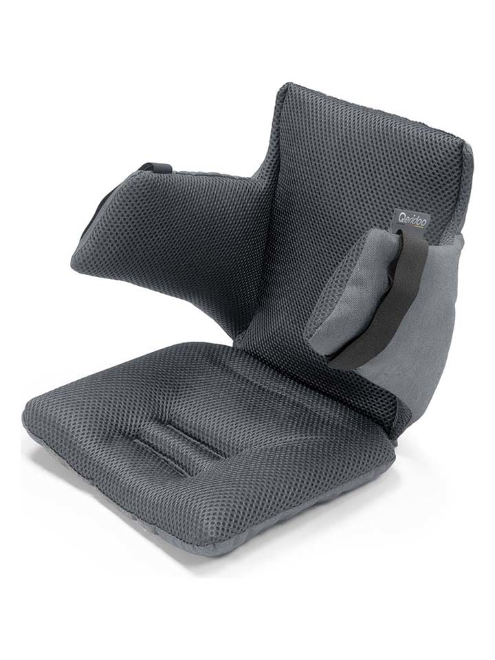 Qeridoo Sitzverkleinerer in Grau günstig kaufen onesize