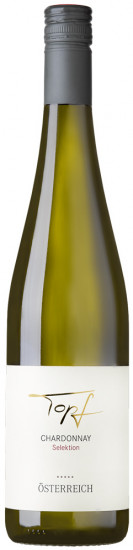 2022 Chardonnay Selektion trocken - Weingut Reinhard Topf