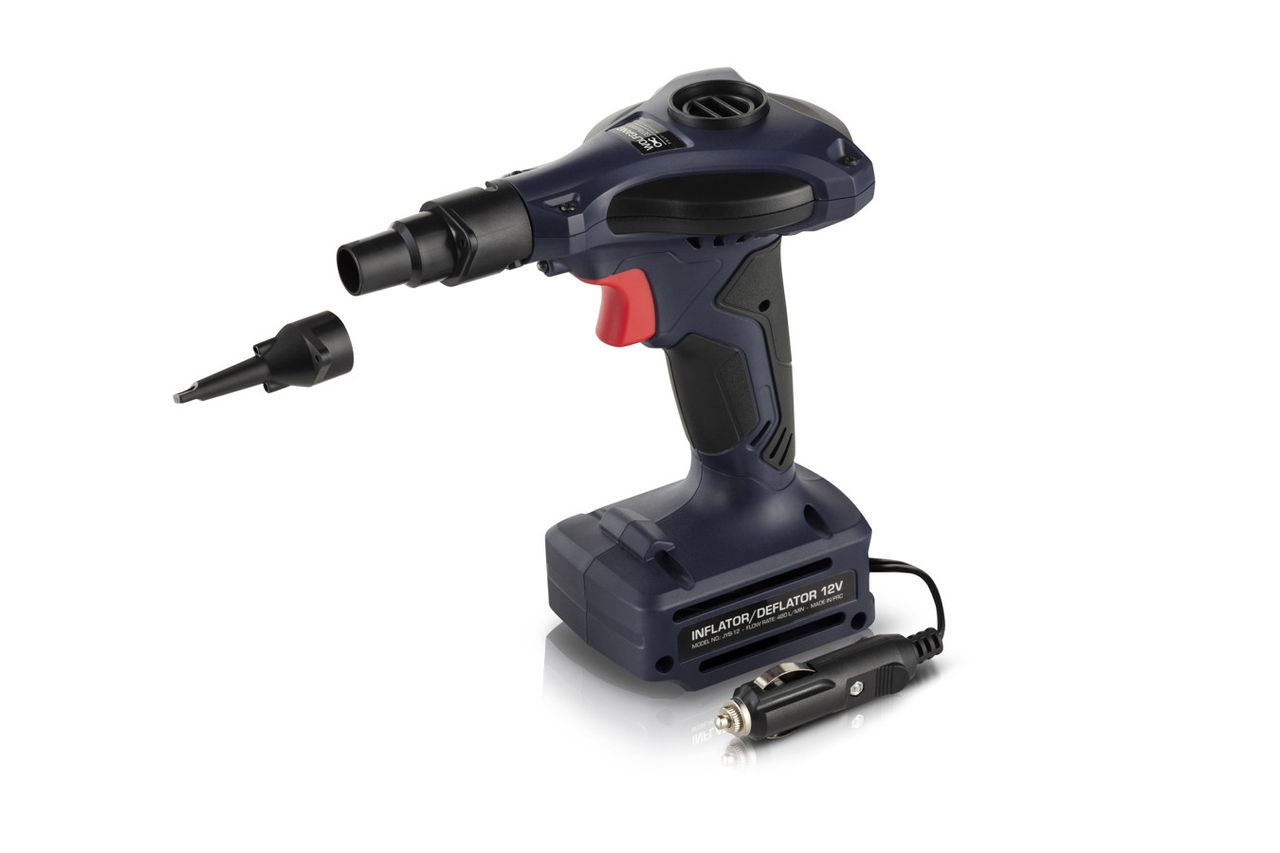 WOLFGANG TOOLS WOLFGANG Kompressor 12V