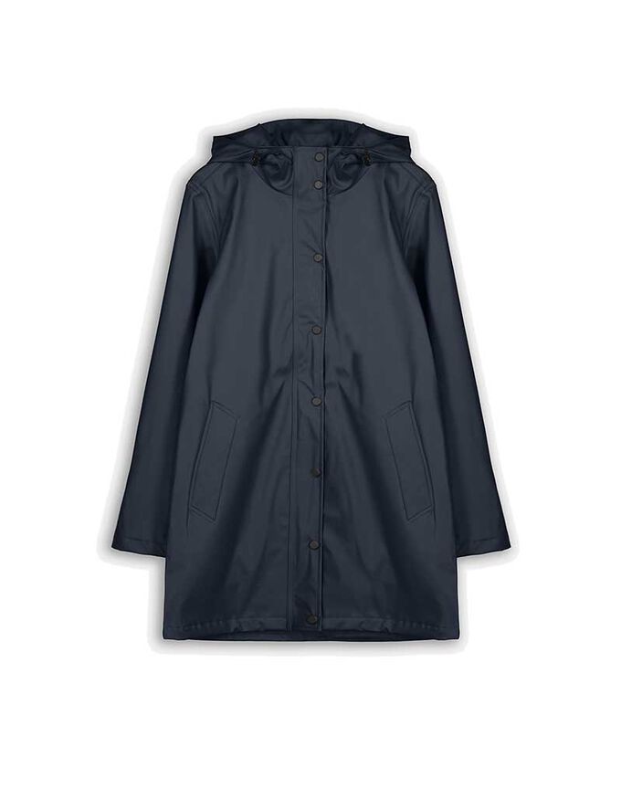 Regenjacke - Wasserdicht