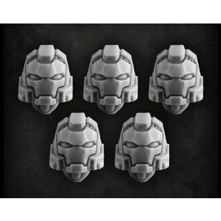 Engineer helmets (5)