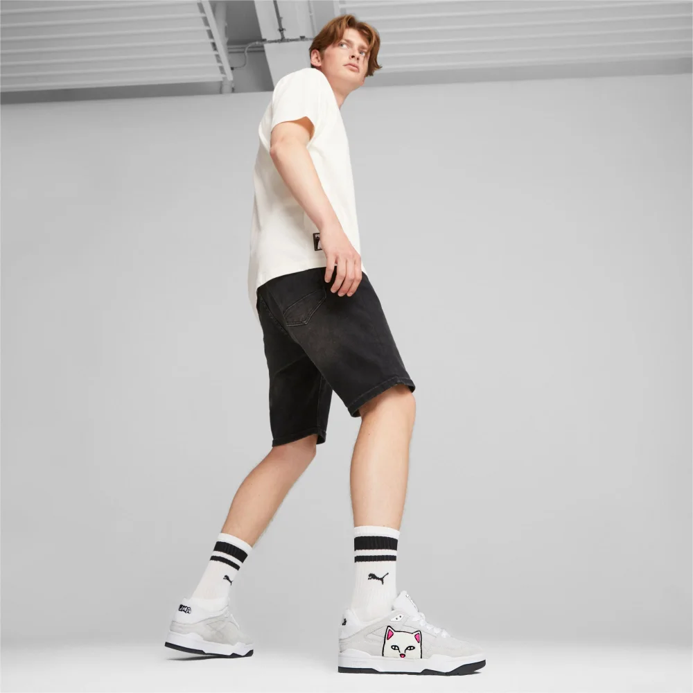 PUMA x RIPNDIP Slipstream 393538_01 / weiss