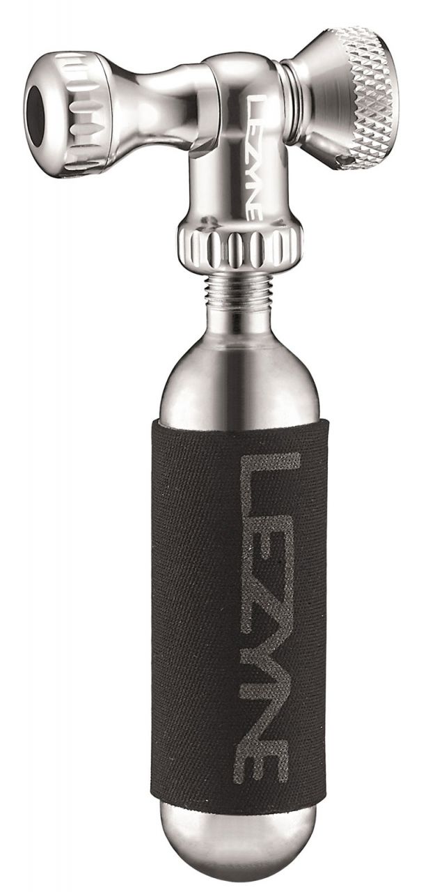 Lezyne CO₂ Pumpe Control Drive kaufen | Bike-Discount