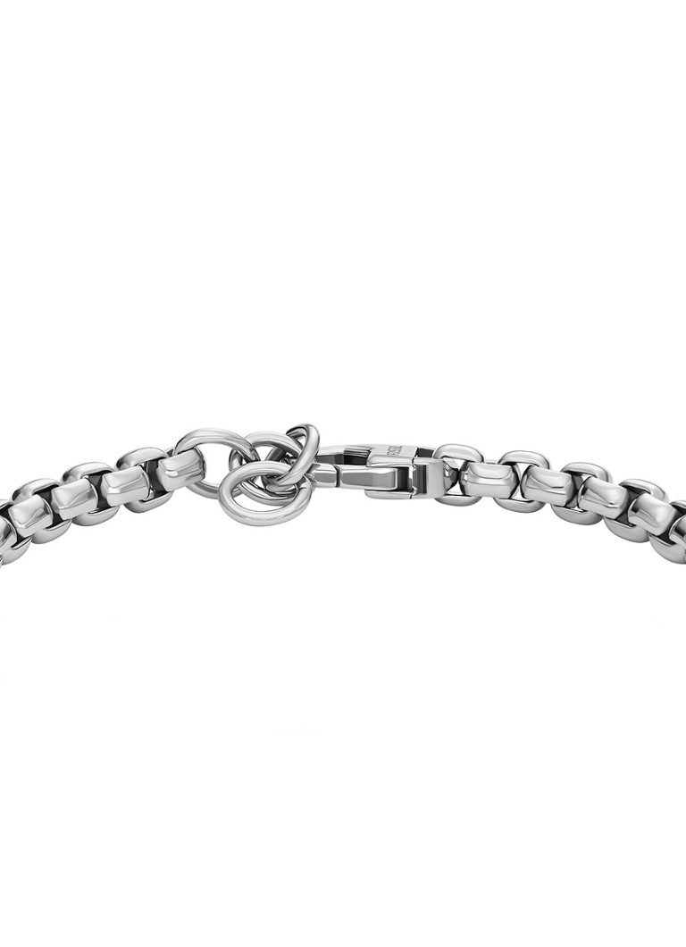 Fossil  Knox armband JF04767040