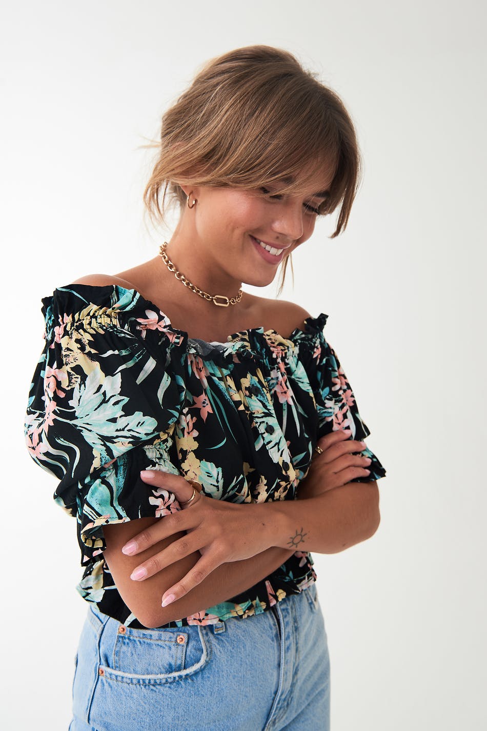 Lina top