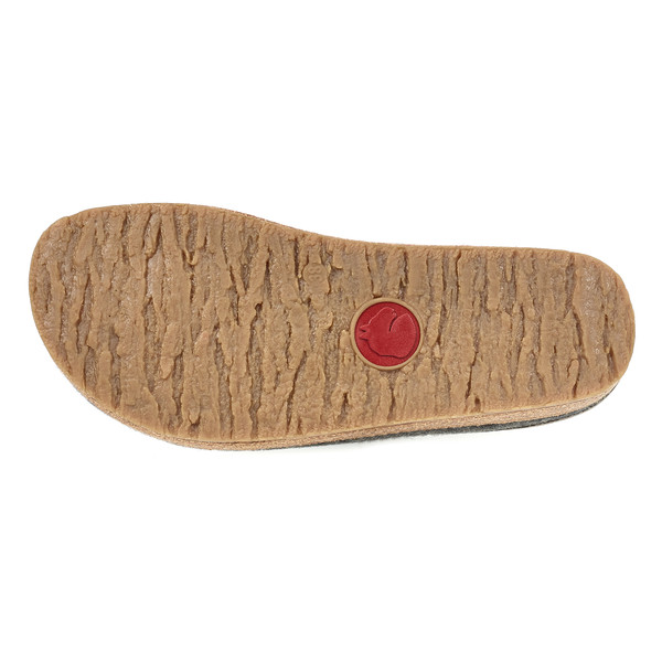 GRIZZLY TORBEN Unisex - Hüttenschuhe