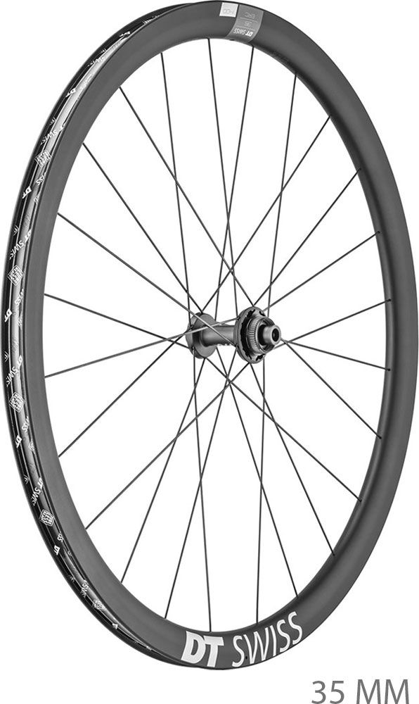 DT Swiss ERC 1400 Dicut® DB Carbon Vorderrad kaufen | Bike-Discount
