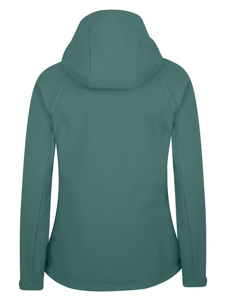 Westfjord 2in1-Softshelljacke 