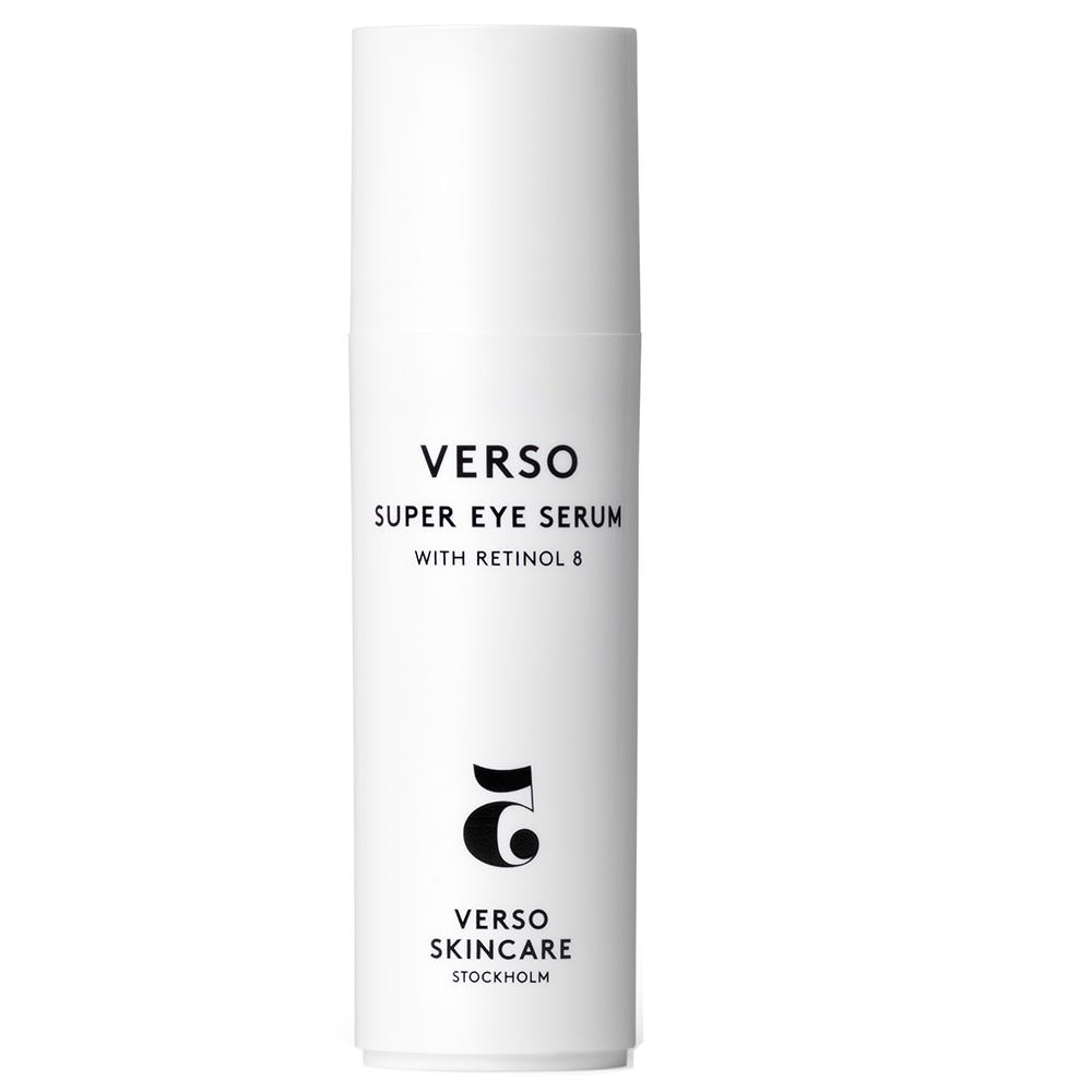 Verso 5 Super Eye Serum 15 ml