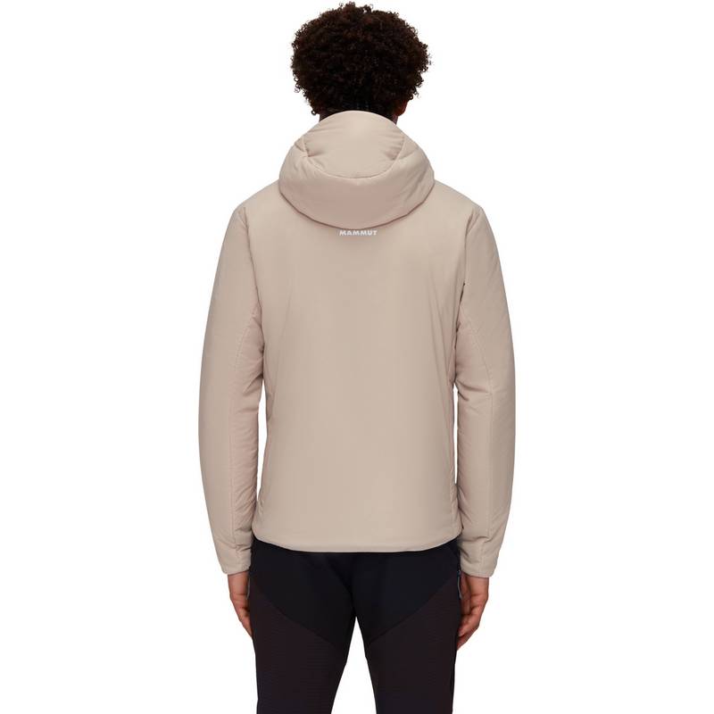 Mammut Rime Flex Funktionsjacke Herren