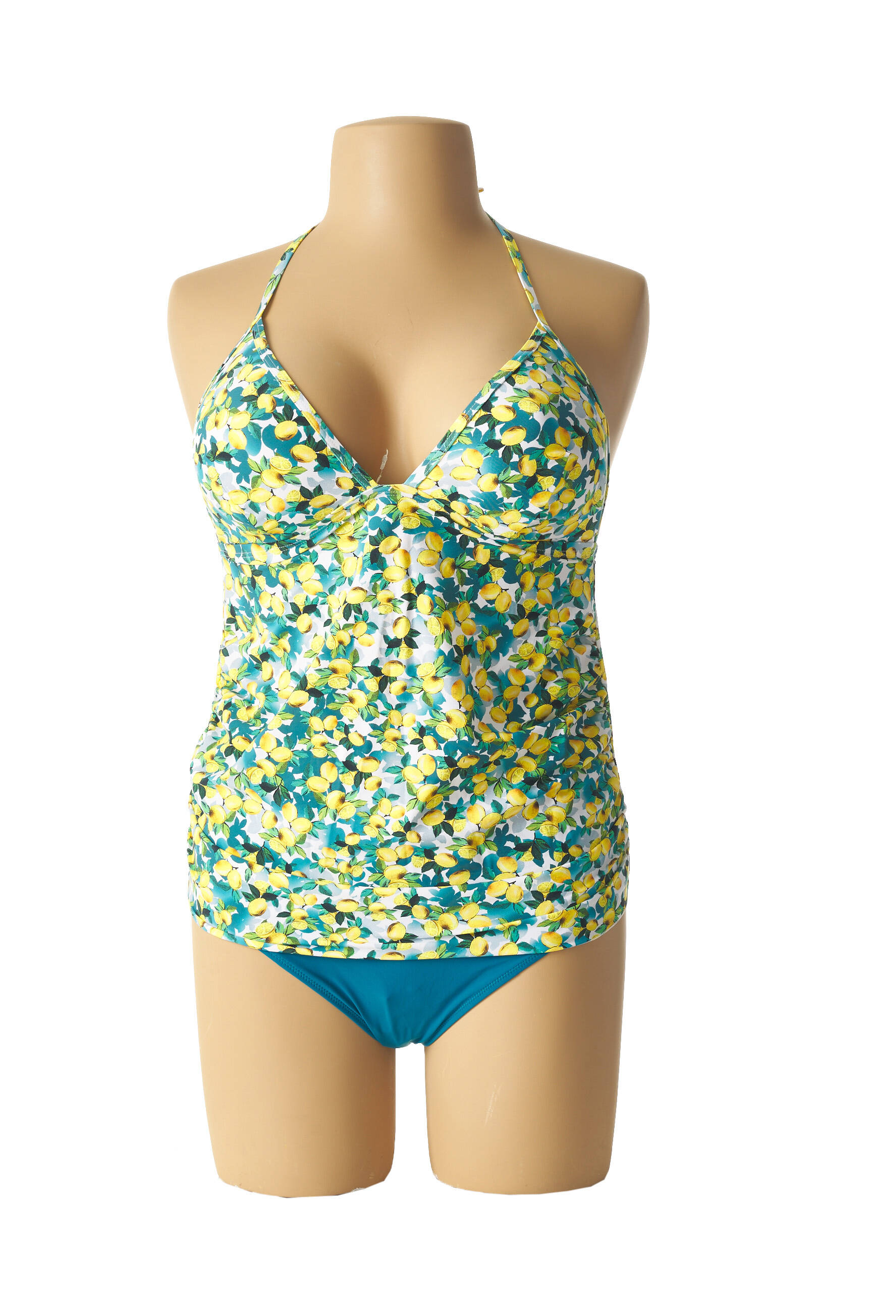 Anita Maillots2bain Maternite Femme couleur bleu