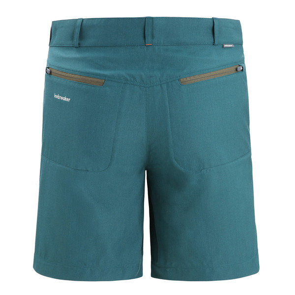 M MERINO HIKE SHORTS Herren - Shorts