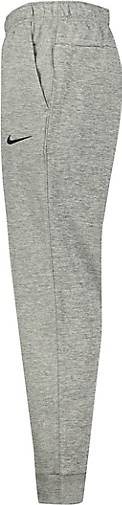 Nike Performance Herren Trainingshose THERMA-FIT Tapered Fit