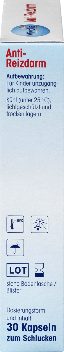 Anti-Reizdarm, 30 St