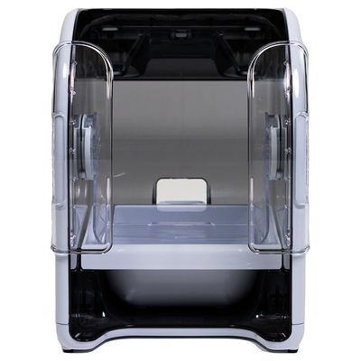 Closer Pets MiBowl Mikrochip Futterautomat