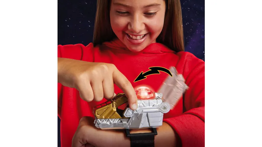 Hasbro - Power Rangers Cosmic Fury Cosmic Fury Morpher