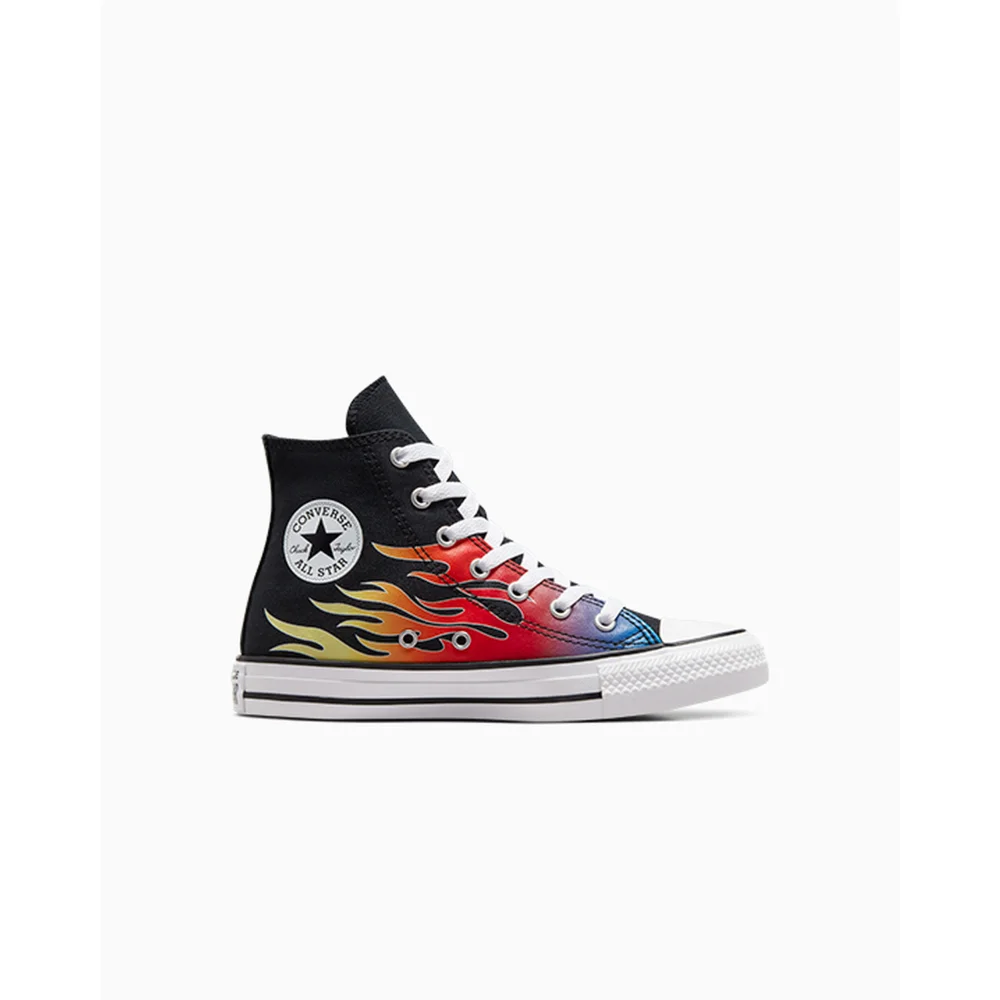 Converse Chuck Taylor All Star Cars A04715C / schwarz