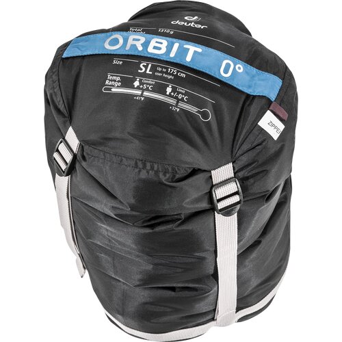 DAMEN SCHLAFSACK ORBIT 0° - SL
