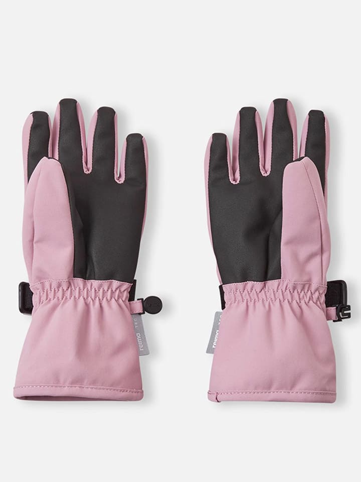 Reima Softshellhandschuhe 