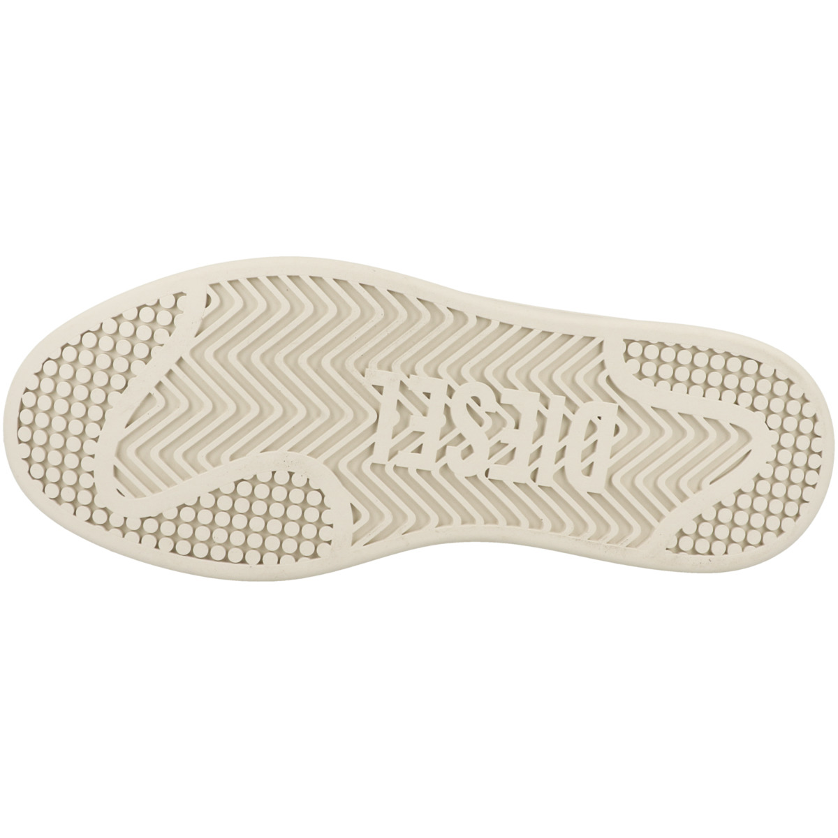 Diesel S-Athene Low Sneaker low weiss