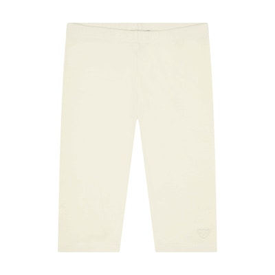 Leggings, beige für Mädchen
