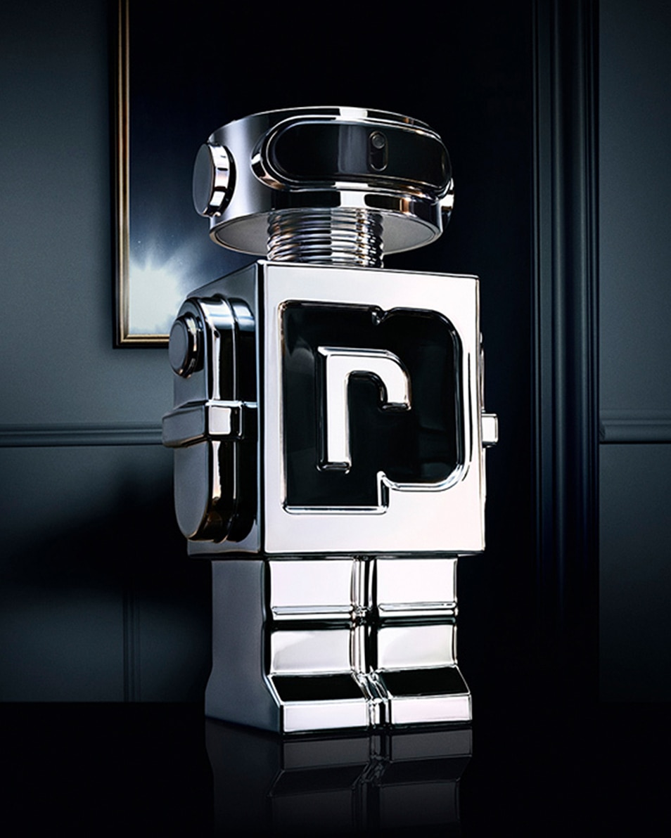PACO RABANNE phantom   EAU DE TOILETTE