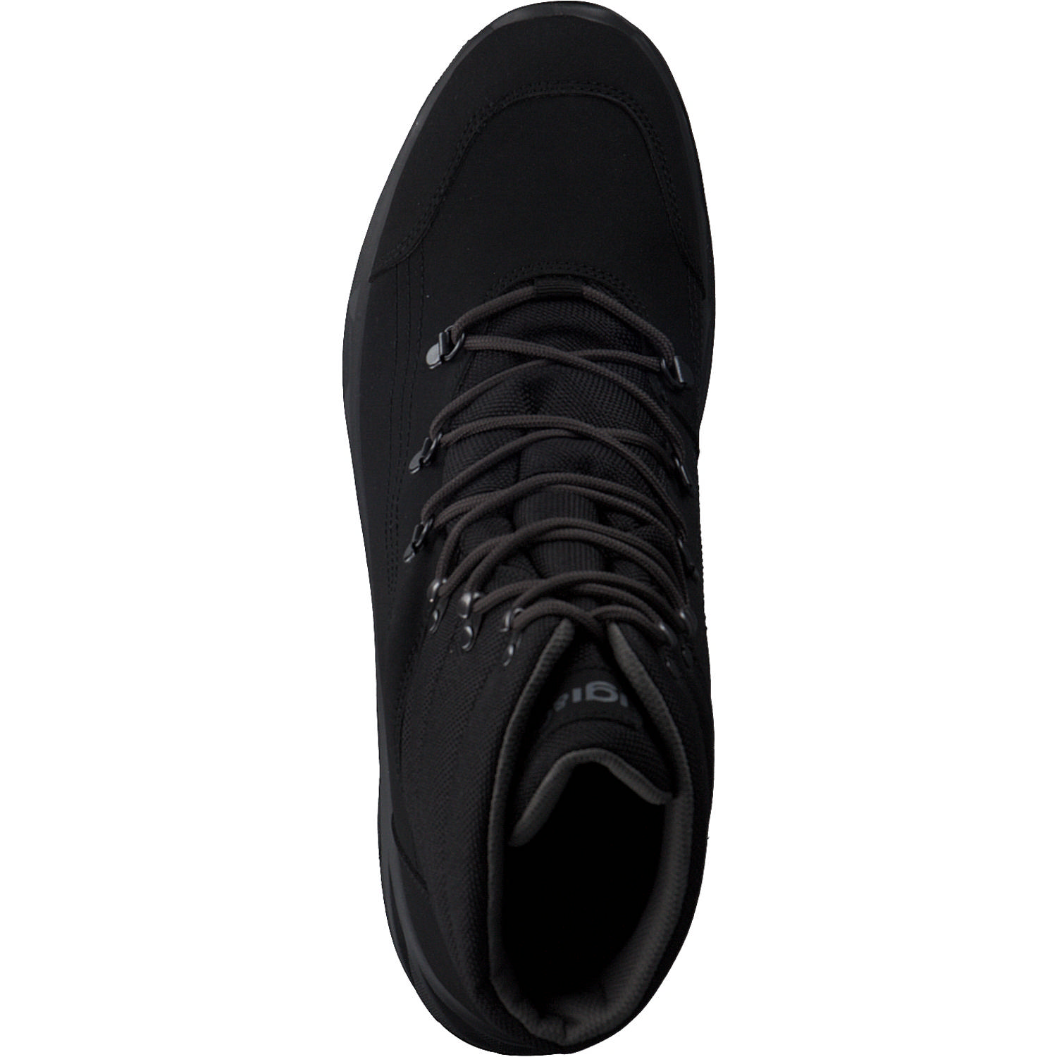 Igi&Co 26283, Winterstiefel, Herren, schwarz