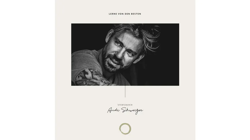 THE GOLDEN CIRCLE Nachfüllbeutel Blütensalz by Andi Schweiger 100 g