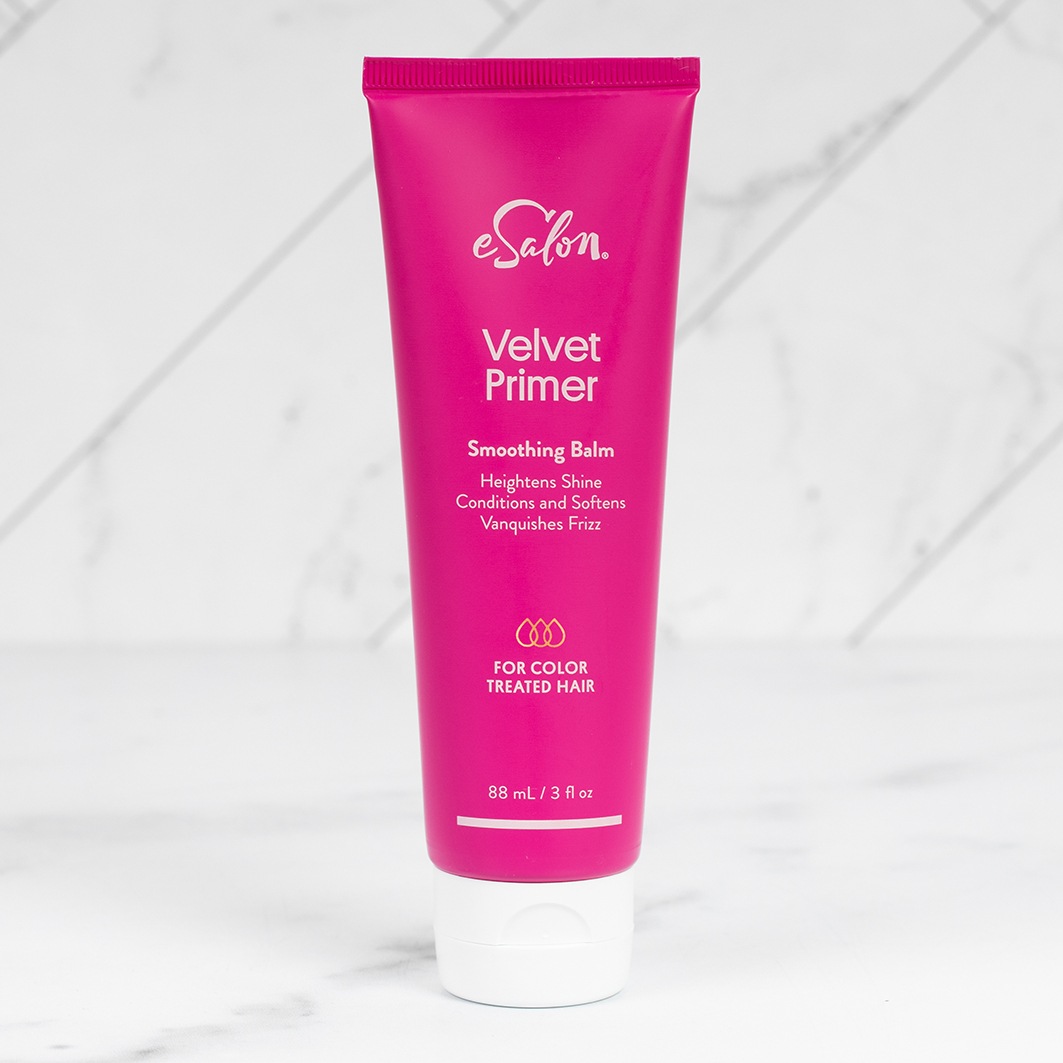Velvet Primer Styling-Balsam