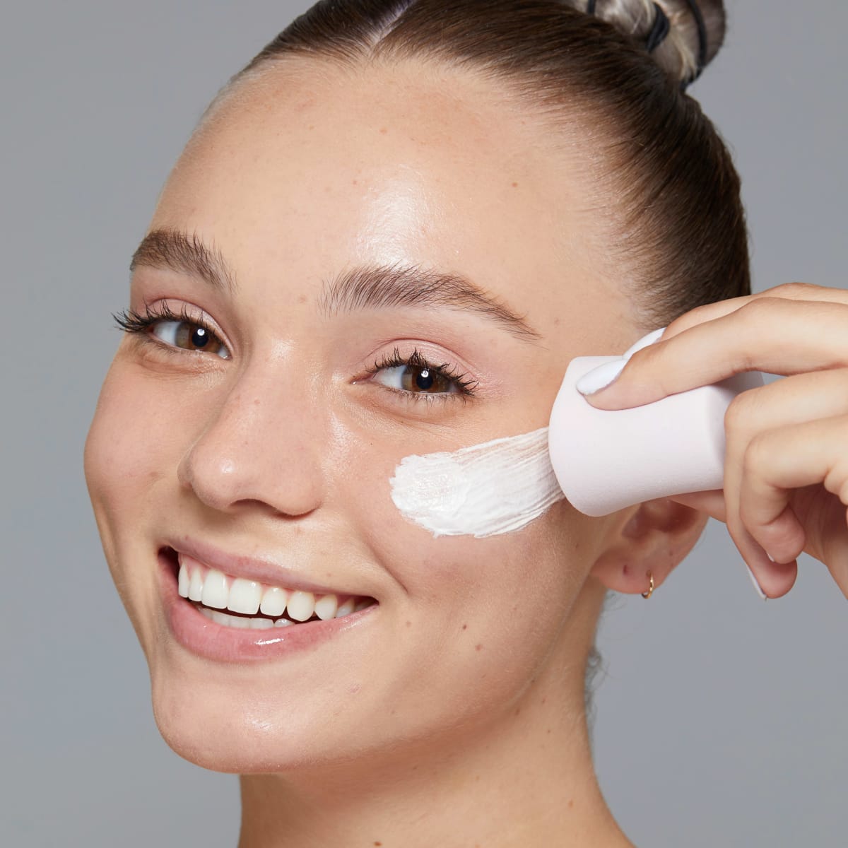 Primer Marshmellow Soothing  01, 30 ml