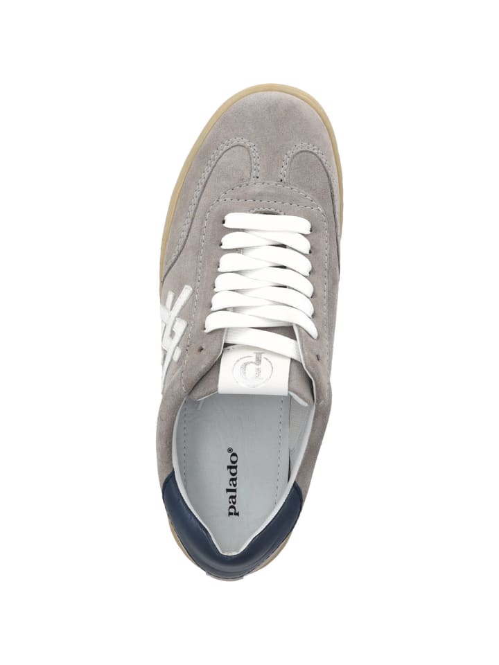 palado Sneakers Low in Crust white günstig kaufen