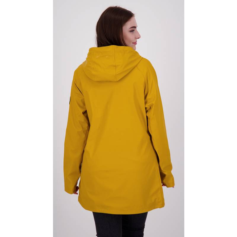 ANKERGLUT ANKERGLUTNEBEL Regenjacke Damen