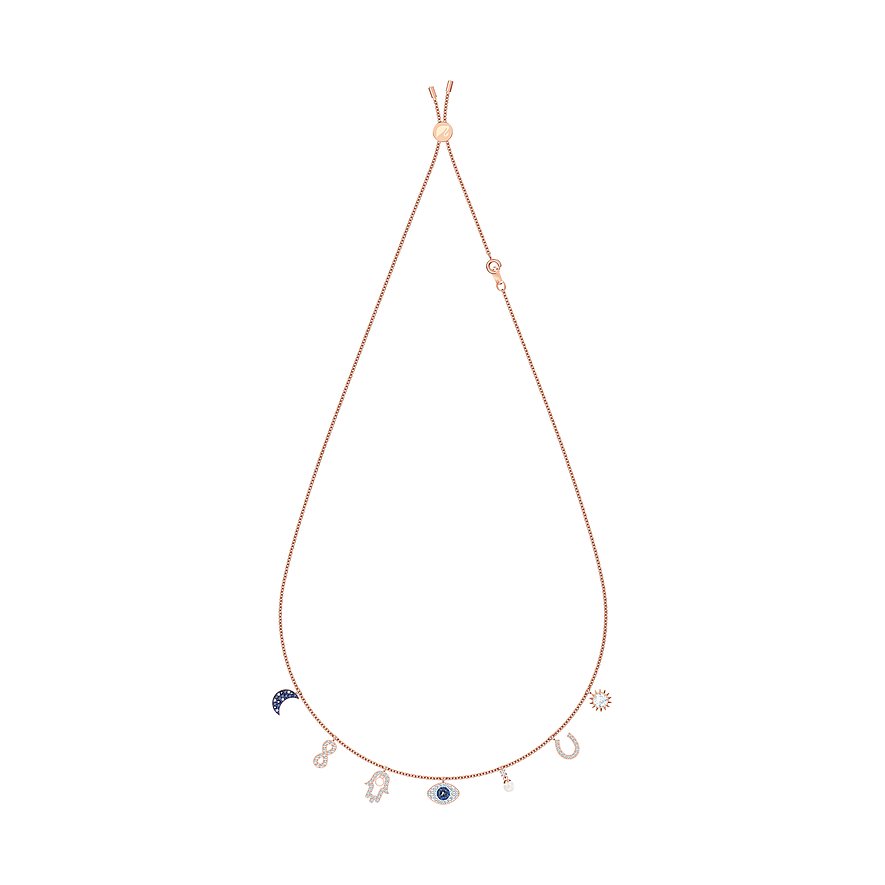 Swarovski Kette Swa Symbol