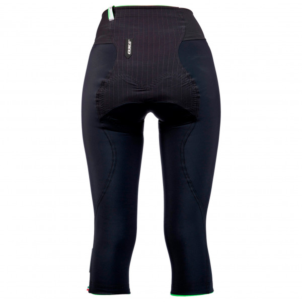 Q36.5 - Short Trequarti 3/4 Lady - Radhose