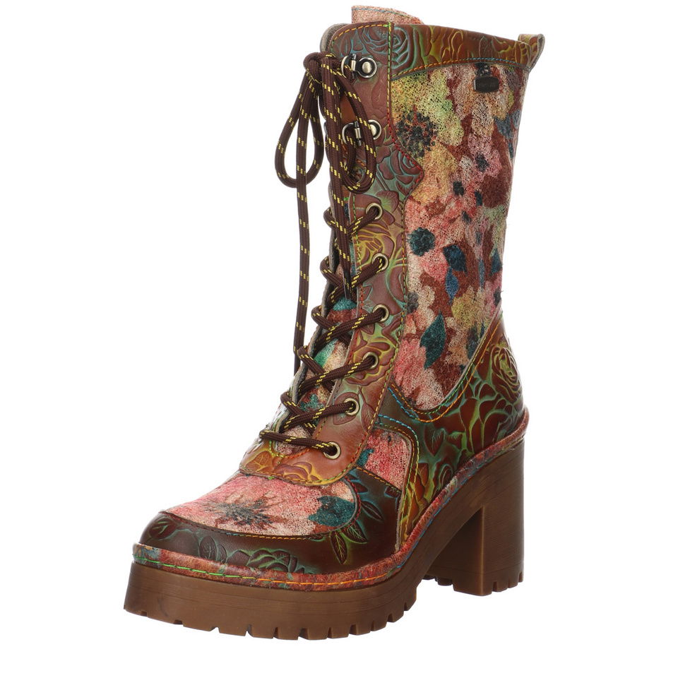 Laura Vita Monao 83 Stiefelette
