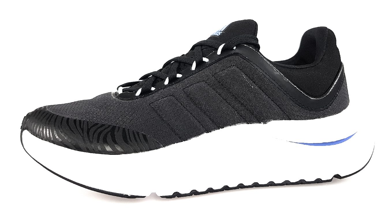 adidas Zinsara HP9884 Schwarz Black