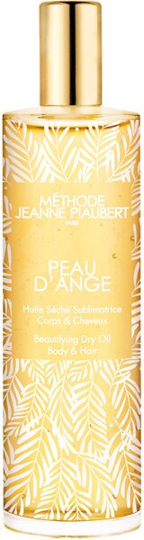 Jeanne Piaubert Peau d'Ange Beautifying Dry Oil Body & Hair Haaröl