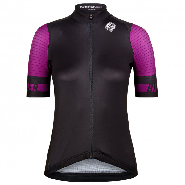 Bioracer - Women's Icon Classic Jersey - Radtrikot