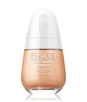 CLINIQUE Even Better Clinical Serum SPF20 Flüssige Foundation-30 ml
